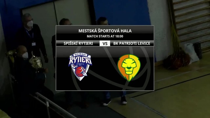 Rytieri sa dotiahli na Patriotov, Inter v koncovke udolal Lučenec